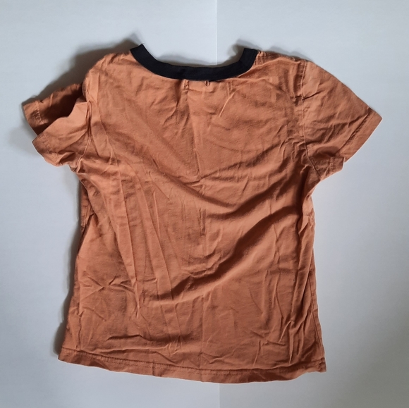 FOREVER 21: Short Sleeve Tee, Size S - Picture 3 of 3